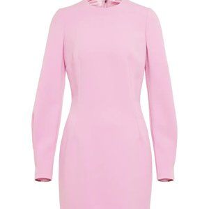 Dolce & Gabbana Sz.10 Pink Dress